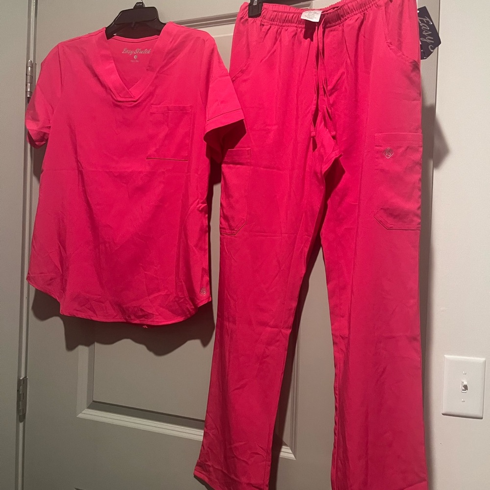 Buttersoft Easy Stretch Scrubs